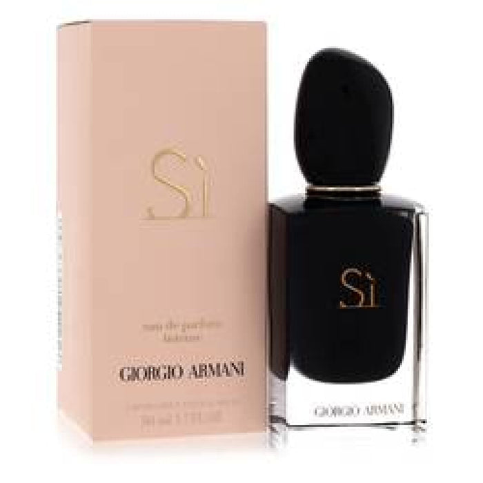 Armani Si Intense by Giorgio for Women-50 Ml