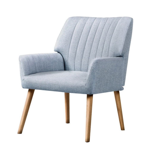 Nz Local Stock - armchair Lounge Chair Armchairs Accent