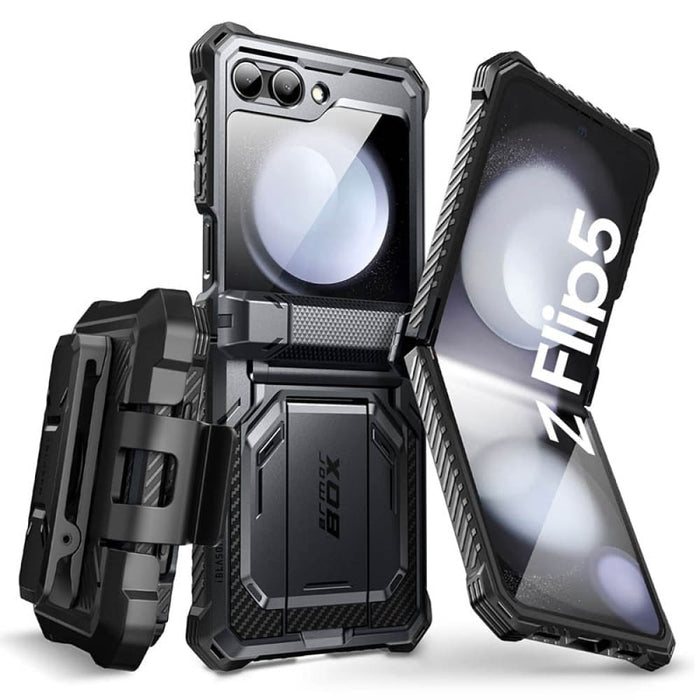 Armorbox Full - body Rugged Holster Case With Built