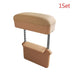 Armrest Support Elbow Rest Pad Extender with Console