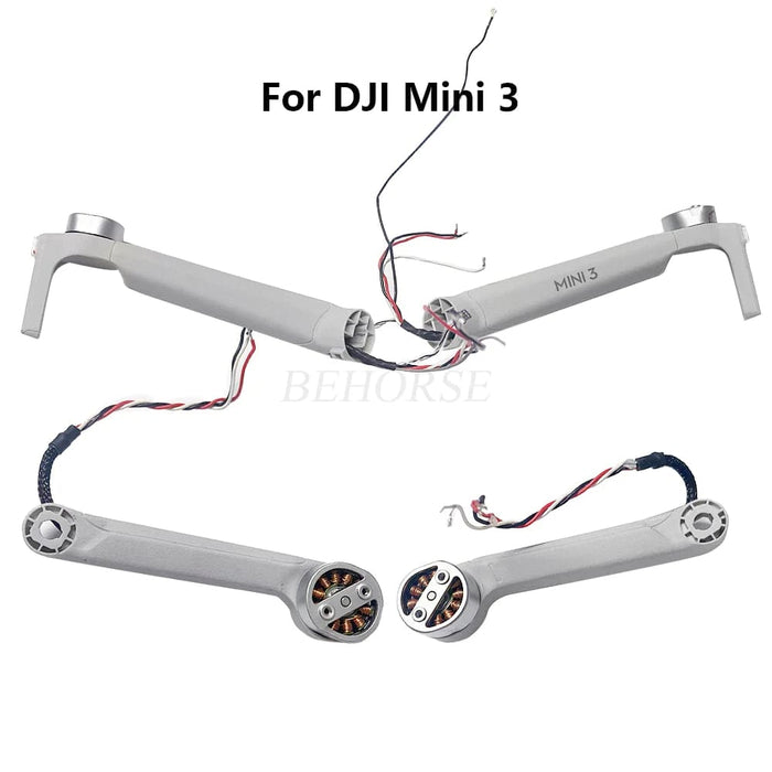 Arms Shell for Dji Mini 3 Pro Drone Repair Parts