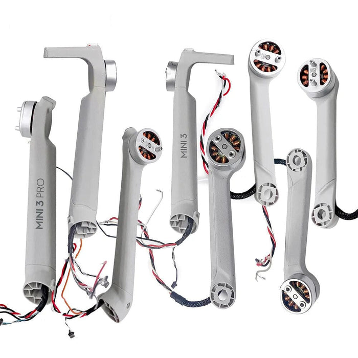 Arms Shell for Dji Mini 3 Pro Drone Repair Parts