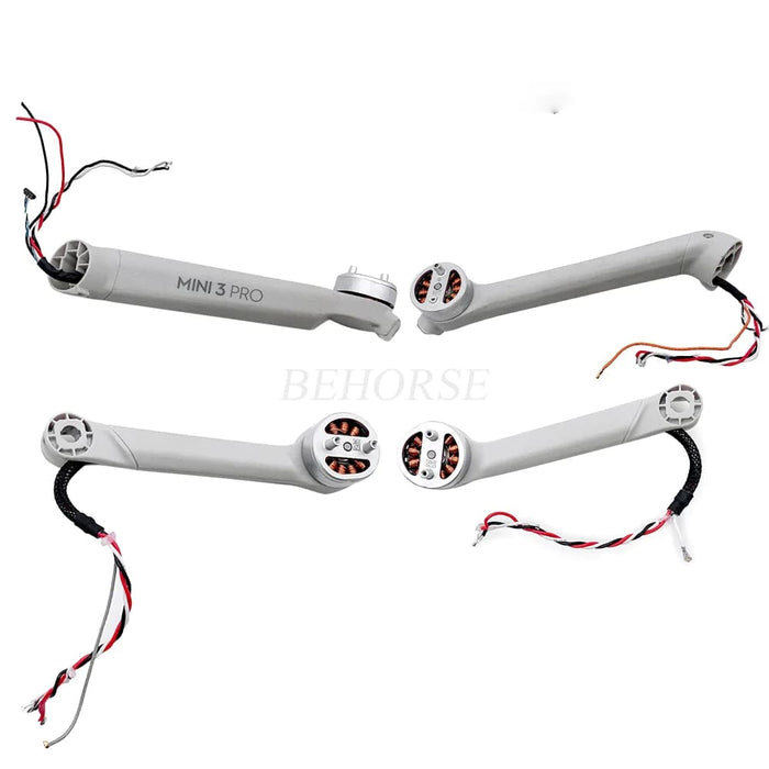 Arms Shell for Dji Mini 3 Pro Drone Repair Parts