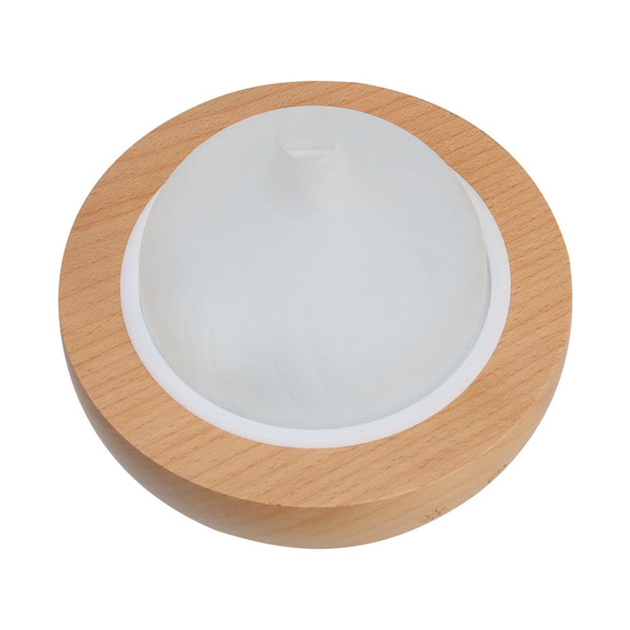 Aroma Aromatherapy Diffuser Led Oil Ultrasonic Air