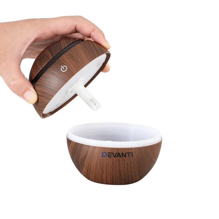 Goslash Picks Aroma Diffuser Aromatherapy Essential Oils