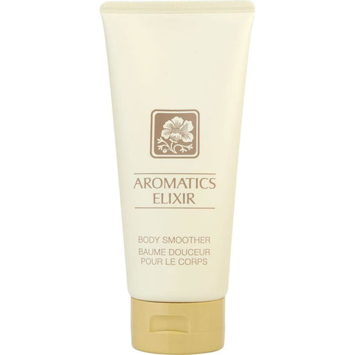 Aromatics Elixir Body Smoother by Clinique for Women-200 Ml
