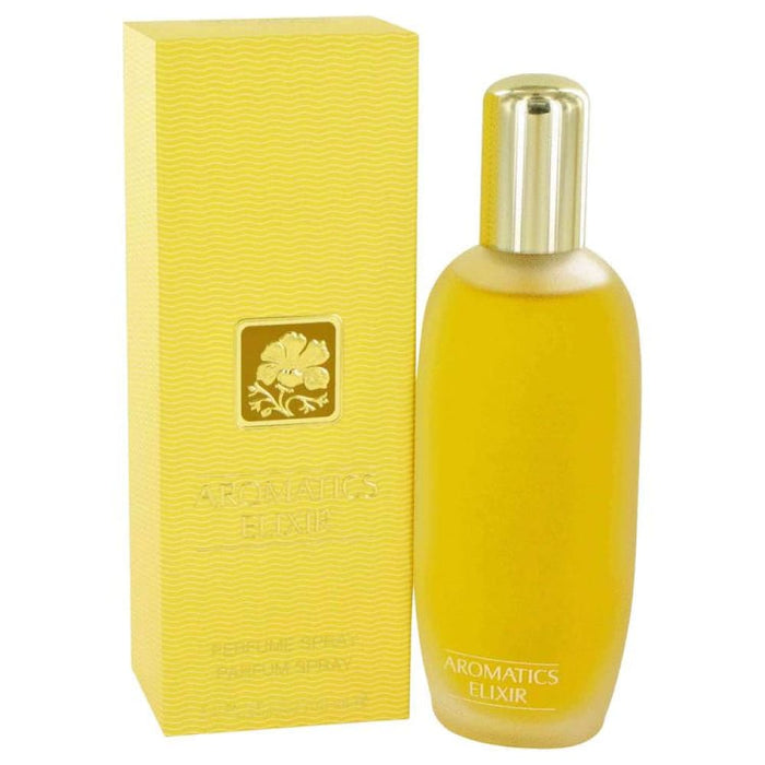 Aromatics Elixir Edp Spray by Clinique for Women - 100 Ml