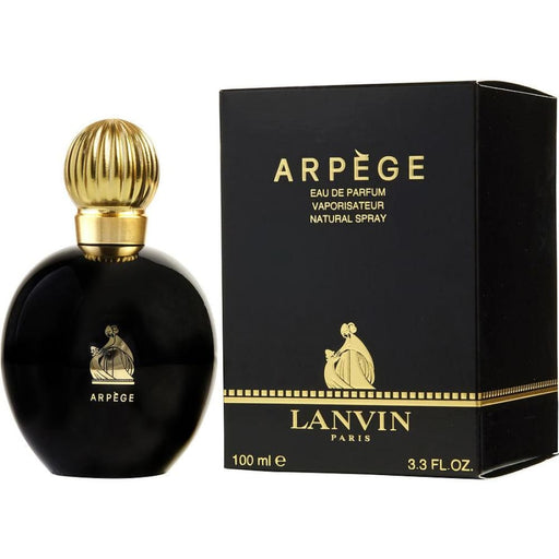 Arpege Edp Spray by Lanvin for Women - 100 Ml