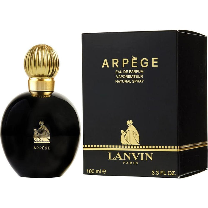 Arpege Edp Spray by Lanvin for Women - 100 Ml