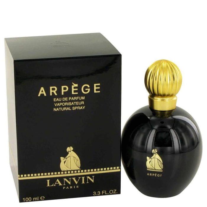 Arpege Edp Spray by Lanvin for Women - 100 Ml