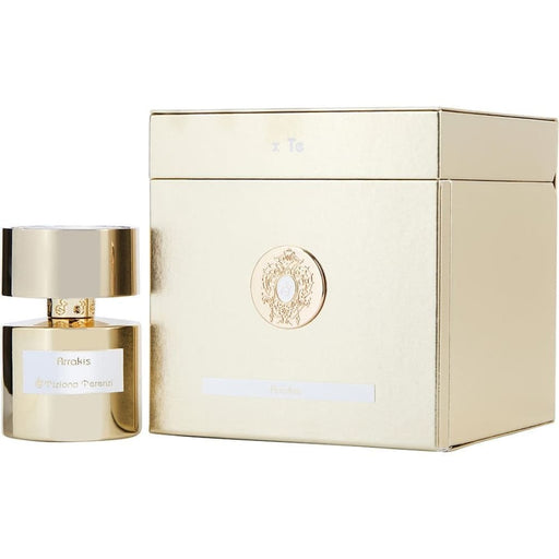 Arrakis Extrait De Parfum Spray by Tiziana Terenzi