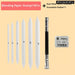 Art Blending Tools Set for Charcoal Sketching