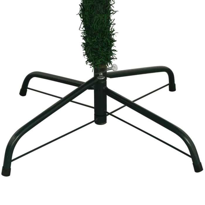 Artificial Christmas Tree l 240 Cm Green Xaaokx