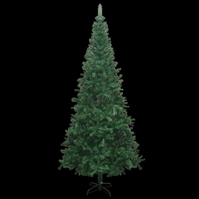 Artificial Christmas Tree l 240 Cm Green Xaaokx