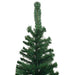 Artificial Christmas Tree l 240 Cm Green Xaaokx