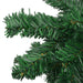 Artificial Christmas Tree l 240 Cm Green Xaaokx