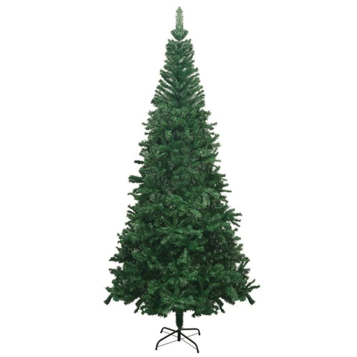Artificial Christmas Tree l 240 Cm Green Xaaokx