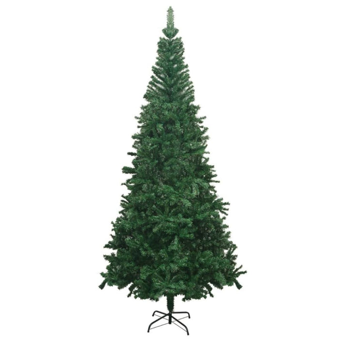 Artificial Christmas Tree l 240 Cm Green Xaaokx