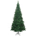 Artificial Christmas Tree l 240 Cm Green Xaaokx