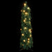 Artificial Christmas Tree With 45 Leds 90 Cm Tpilnk