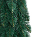 Artificial Christmas Tree With 45 Leds 90 Cm Tpilnk