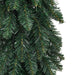 Artificial Christmas Tree with 80 Leds 150 Cm Tpilko