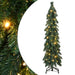 Artificial Christmas Tree with 80 Leds 150 Cm Tpilko