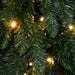 Artificial Christmas Tree with 80 Leds 150 Cm Tpilko