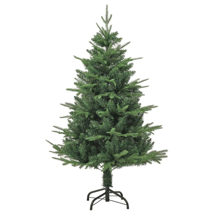 Artificial Christmas Tree Green 120 Cm Pvc&pe Txnani