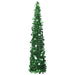 Pop-up Artificial Christmas Tree Green 180 Cm Pet Txbkkb