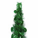 Pop-up Artificial Christmas Tree Green 180 Cm Pet Txbkkb