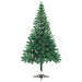 Artificial Christmas Tree With Leds&ball Set 120cm 230
