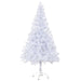 Artificial Christmas Tree With Leds&ball Set 150cm 380