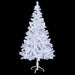 Artificial Christmas Tree With Leds&ball Set 150cm 380