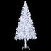 Artificial Christmas Tree With Leds&ball Set 210cm 910