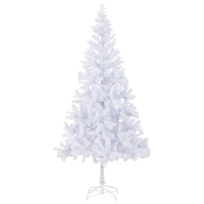 Artificial Christmas Tree With Leds&ball Set 210cm 910