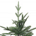 Artificial Christmas Tree Leds&ball Set Green 180 Cm Pvc&pe