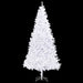 Artificial Christmas Tree With Leds&ball Set Leds 300 Cm
