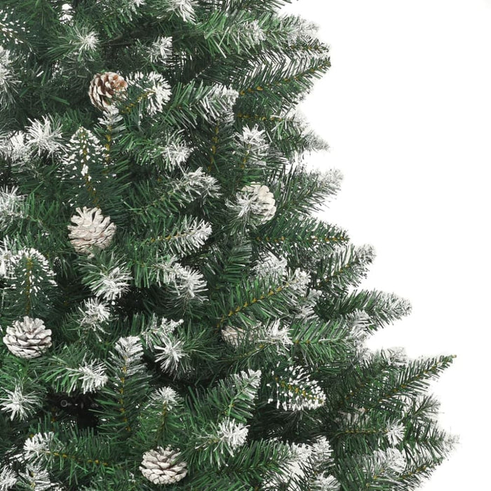 Artificial Christmas Tree with Stand 150 Cm Pvc Tapolb