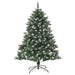 Artificial Christmas Tree with Stand 150 Cm Pvc Tapolb