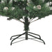 Artificial Christmas Tree with Stand 150 Cm Pvc Tapolb