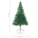 Artificial Christmas Tree With Stand 180 Cm 564 Branches