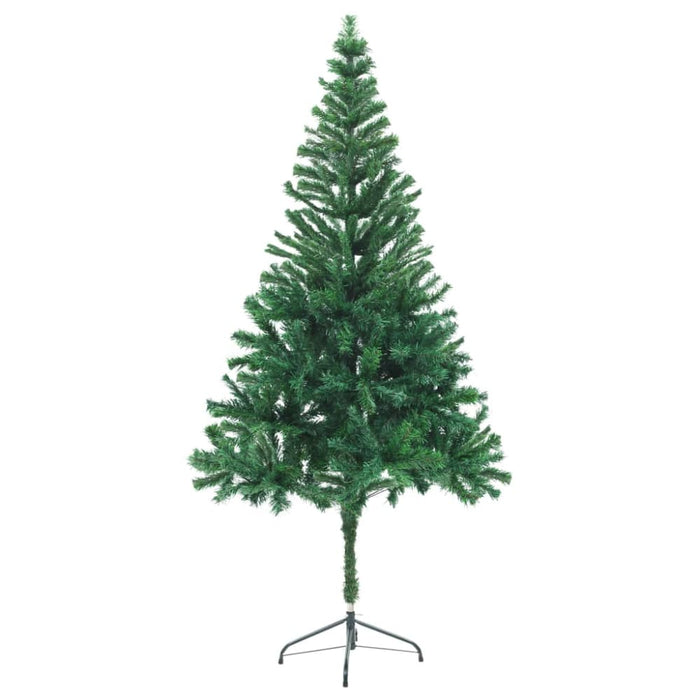 Artificial Christmas Tree With Stand 180 Cm 564 Branches
