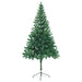Artificial Christmas Tree With Stand 180 Cm 564 Branches