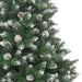 Artificial Christmas Tree with Stand 180 Cm Pvc Tapolo