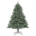 Artificial Christmas Tree with Stand 180 Cm Pvc Tapolo