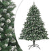 Artificial Christmas Tree with Stand 180 Cm Pvc Tapolo