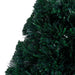 Artificial Christmas Tree with Stand Led 64 Cm Fibre Optic