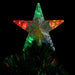 Artificial Christmas Tree with Stand Led 64 Cm Fibre Optic