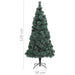 Artificial Christmas Tree with Stand Green 120 Cm Pet Txnanx